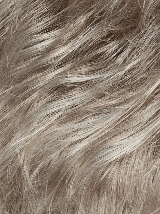 Precedence | Synthetic Wig (Mono Top)