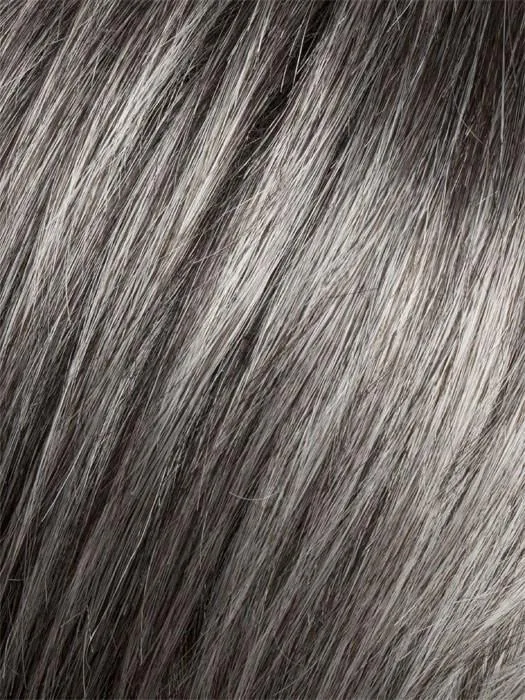 Precedence | Synthetic Wig (Mono Top)