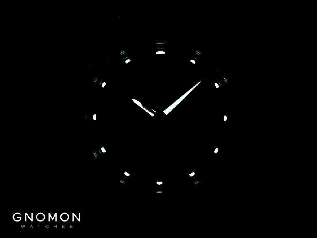 Presage Automatic Sharp Edged Open-Heart Shironeri White Ref. SARJ001