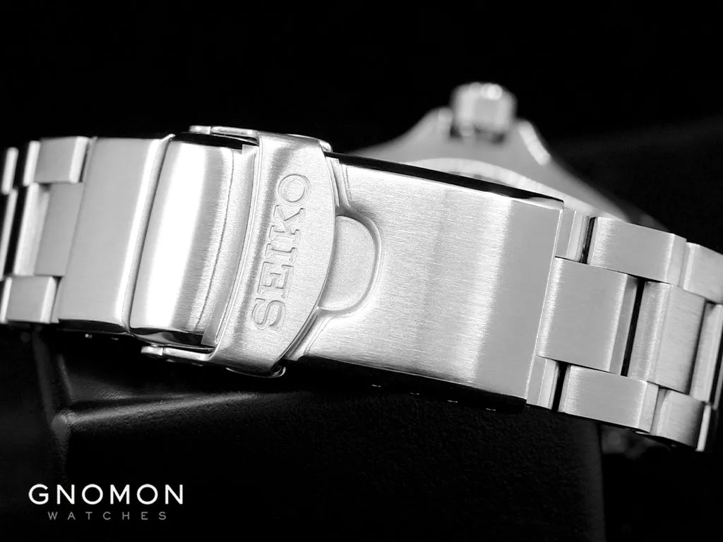 Prospex Samurai 200M Automatic Black Ref. SBDY131