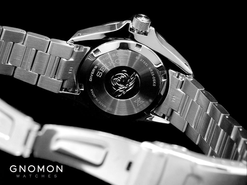 Prospex Samurai 200M Automatic Red Ref. SBDY129
