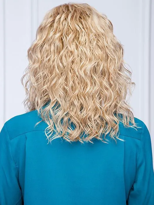 Radiant Beauty Wig by Gabor | Synthetic (Lace Front Mono Part)