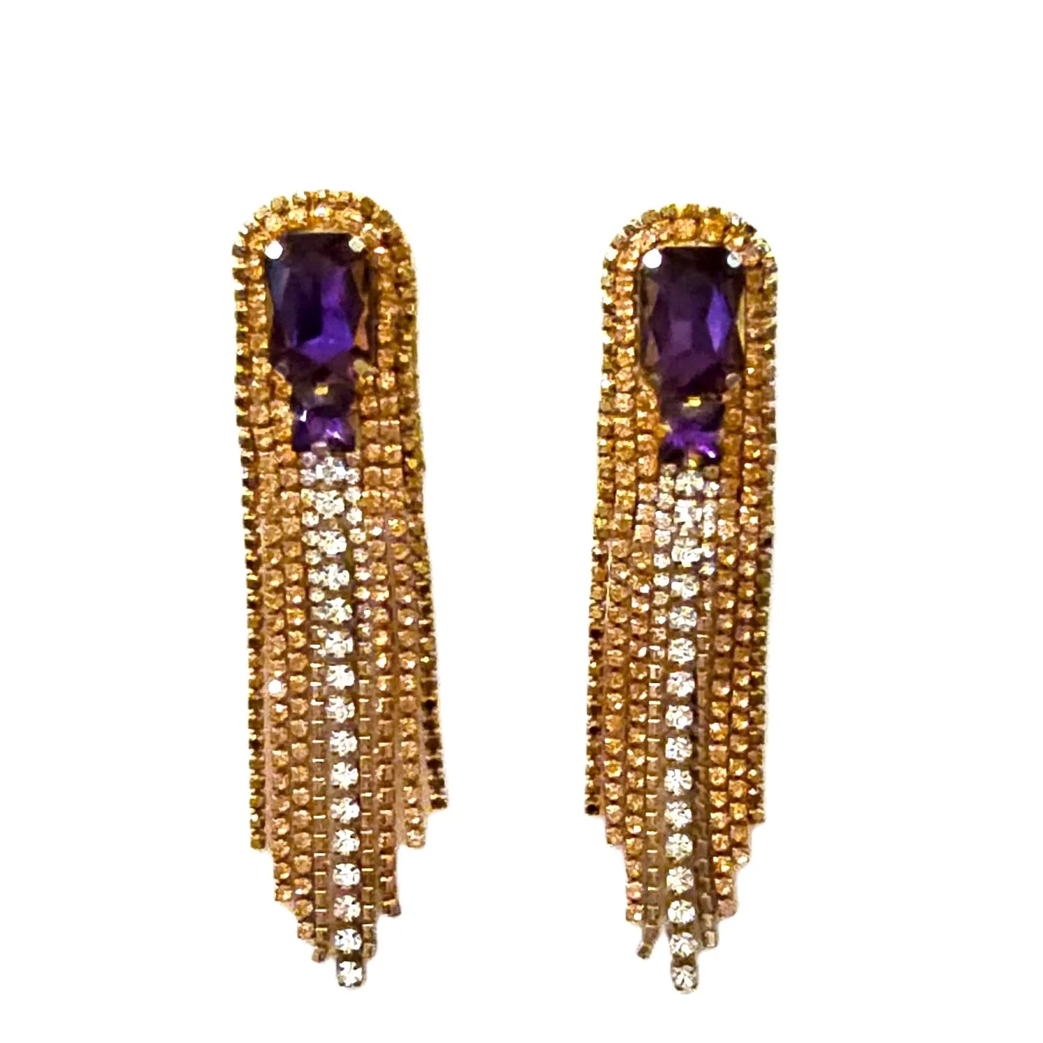 Rain Earrings