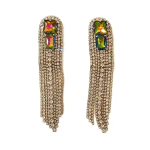 Rain Earrings