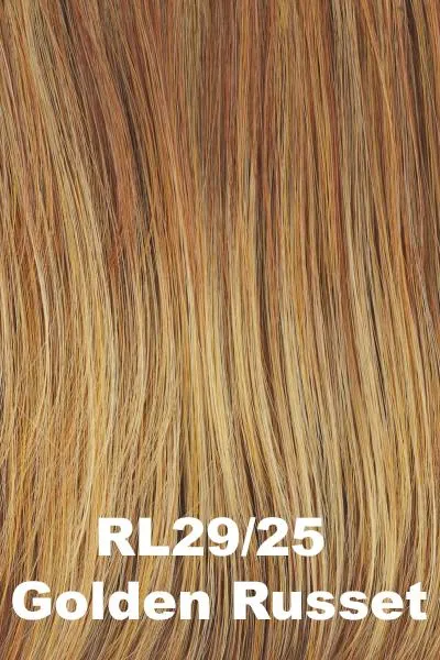 Raquel Welch Wigs - Straight Up with a Twist