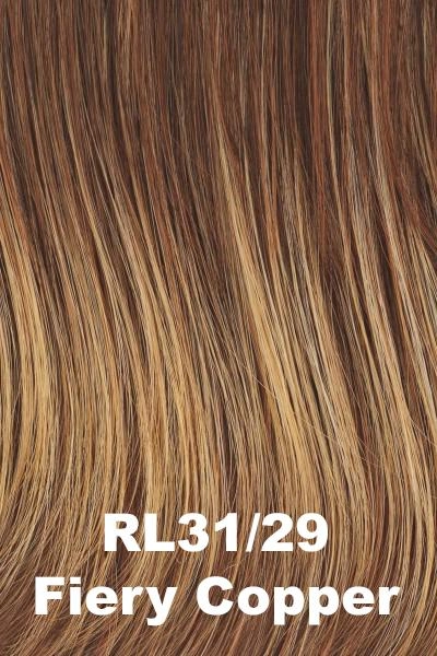 Raquel Welch Wigs - Straight Up with a Twist