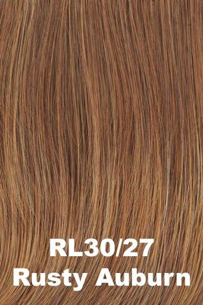 Raquel Welch Wigs - Straight Up with a Twist