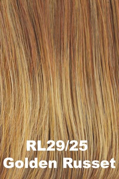 Raquel Welch Wigs - Straight Up with a Twist