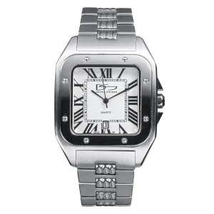 Renaissance Masterpiece Men's Watch