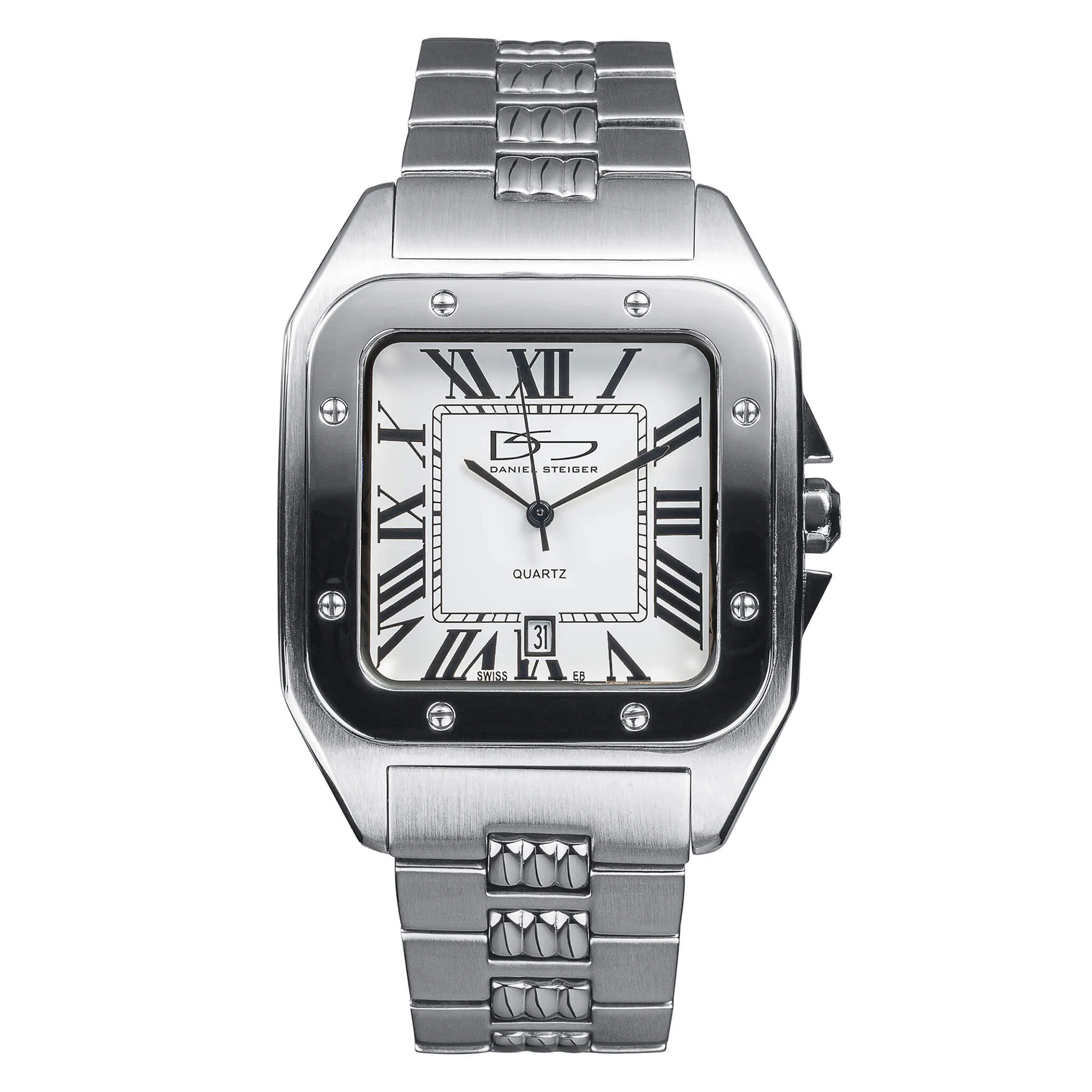 Renaissance Masterpiece Men's Watch