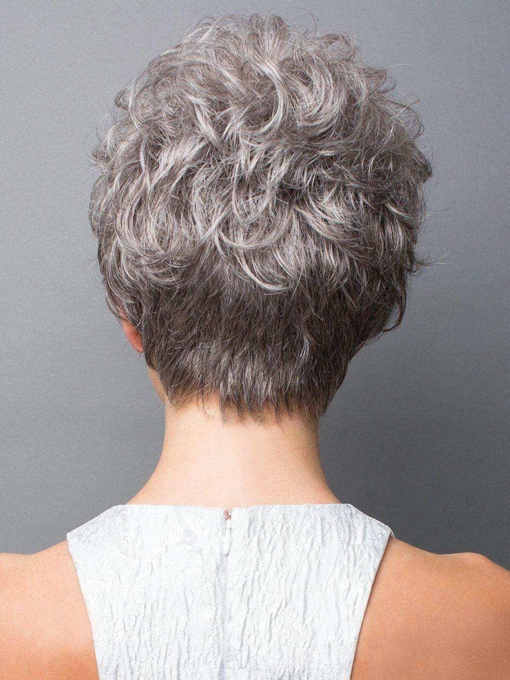 Rina Wig by Rene of Paris | Synthetic (Traditional Cap)