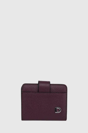 ROSELLA CARDHOLDER