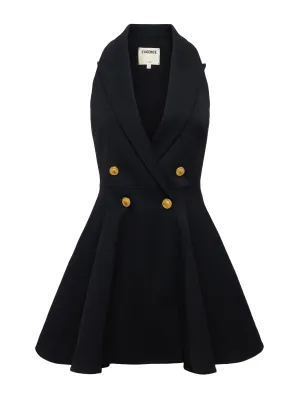 Royalty Dress
