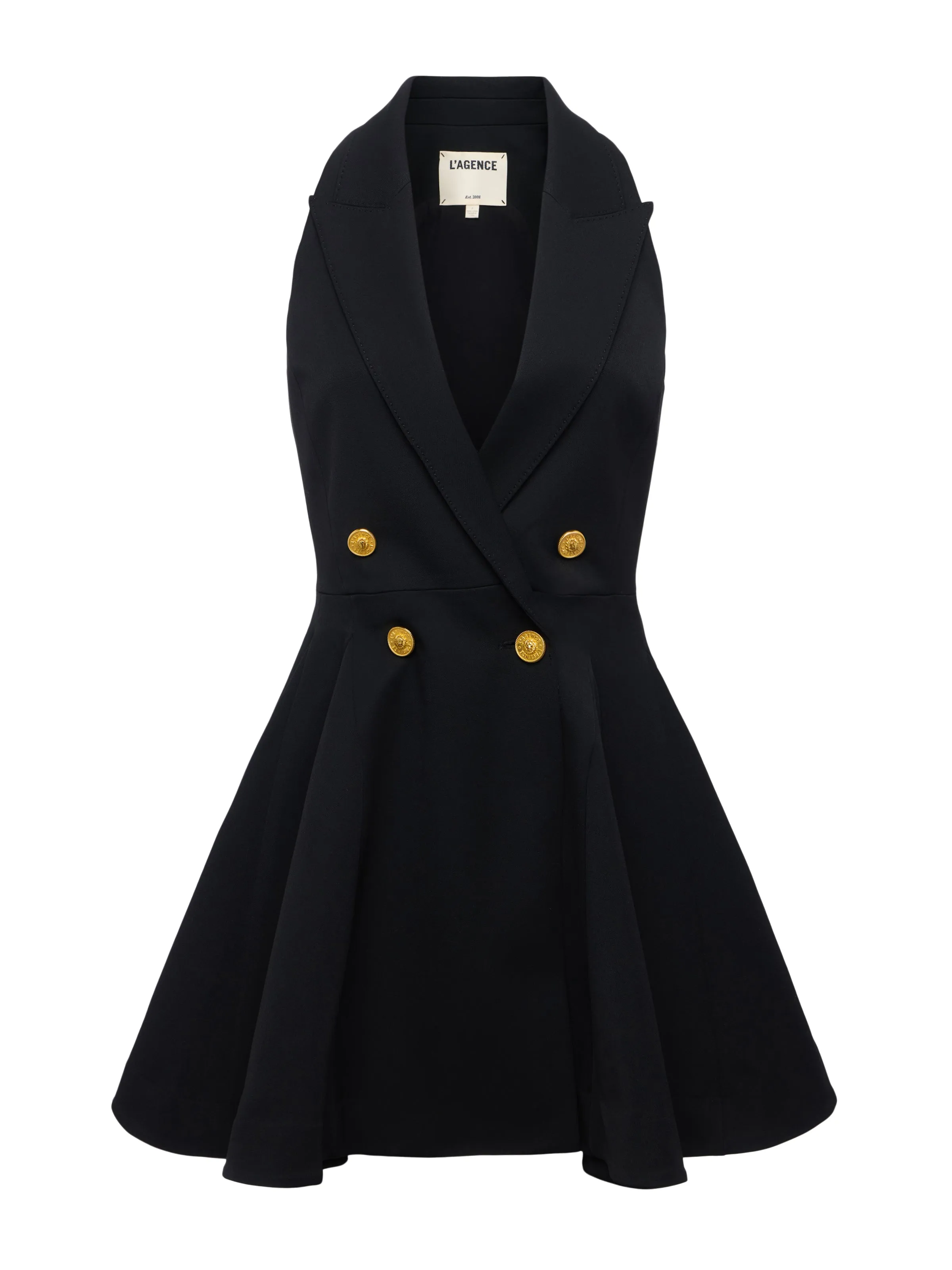 Royalty Dress