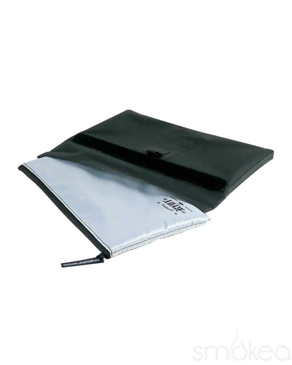 RYOT Medium Flat Pack Smell Proof Storage Bag