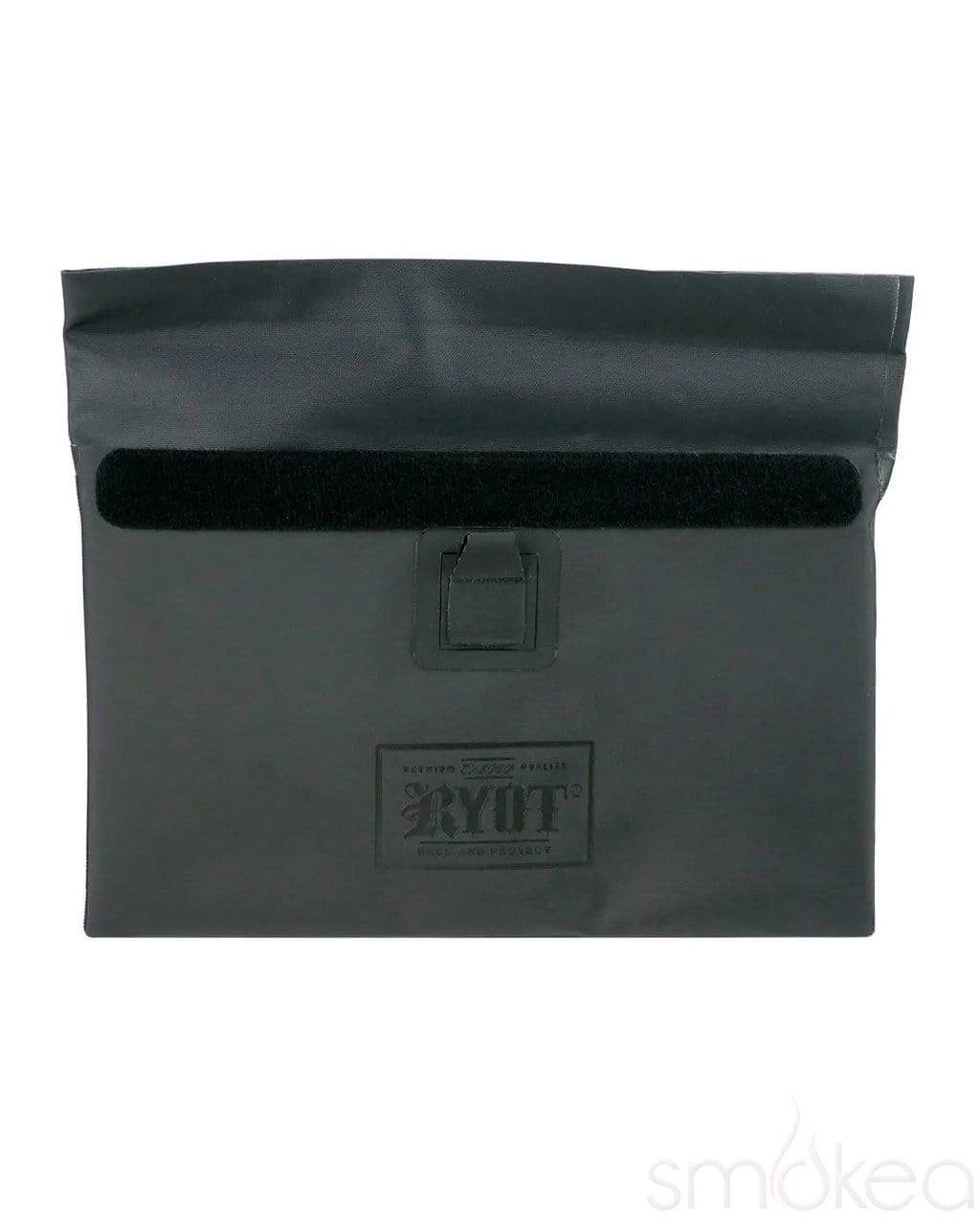 RYOT Medium Flat Pack Smell Proof Storage Bag