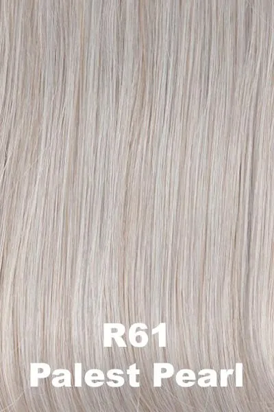 Sale - Raquel Welch Wigs - Sparkle Elite - Color: Palest Pearl (R61)