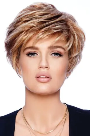 Sale - Raquel Welch Wigs - Sparkle Elite - Color: Palest Pearl (R61)