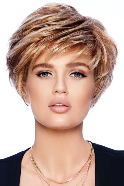 Sale - Raquel Welch Wigs - Sparkle Elite - Color: Palest Pearl (R61)