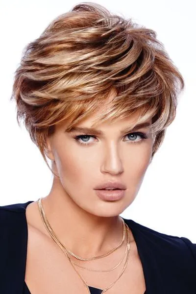 Sale - Raquel Welch Wigs - Sparkle Elite - Color: Palest Pearl (R61)