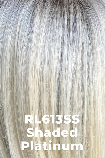 Sale - Raquel Welch Wigs - Sparkle Elite - Color: SS Platinum (SS613)