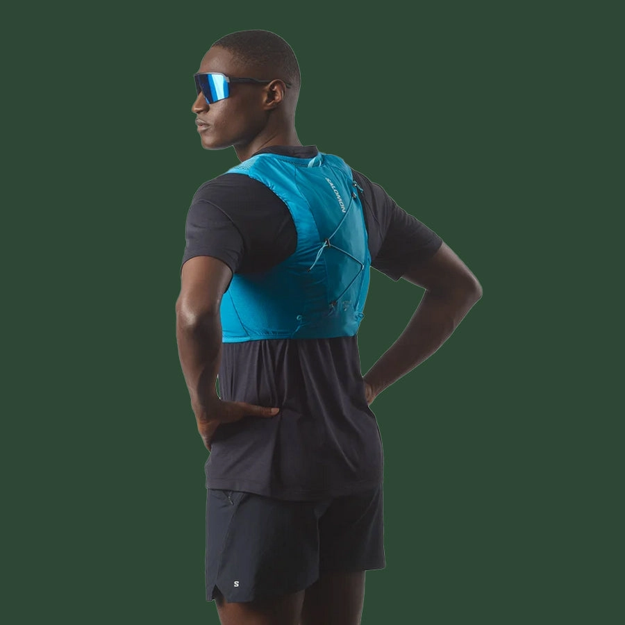 Salomon Active Skin 4 Set