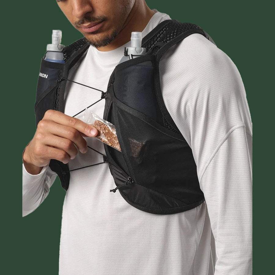 Salomon Active Skin 4 Set