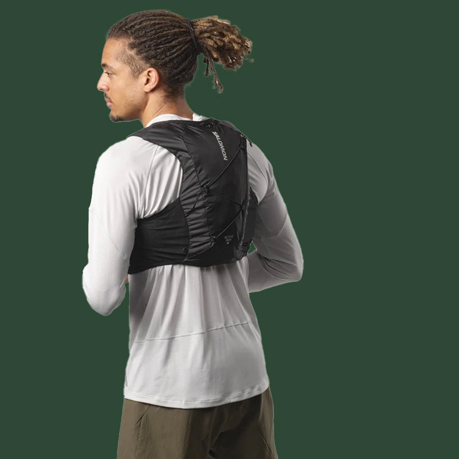 Salomon Active Skin 4 Set