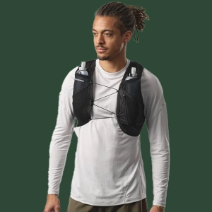 Salomon Active Skin 4 Set