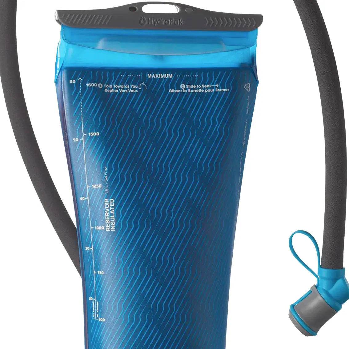 Salomon Insulated Soft Reservoir