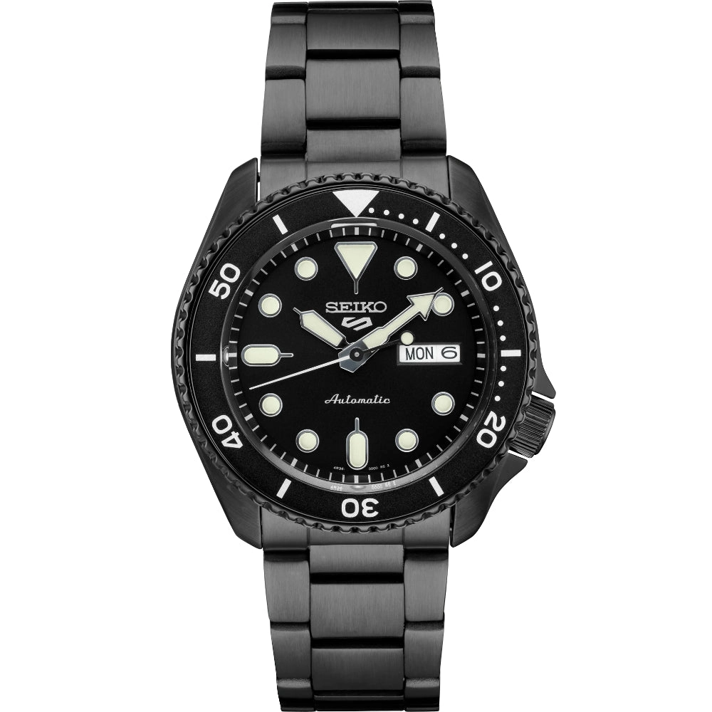 Seiko 5 Sports 42mm Automatic, SRPD65