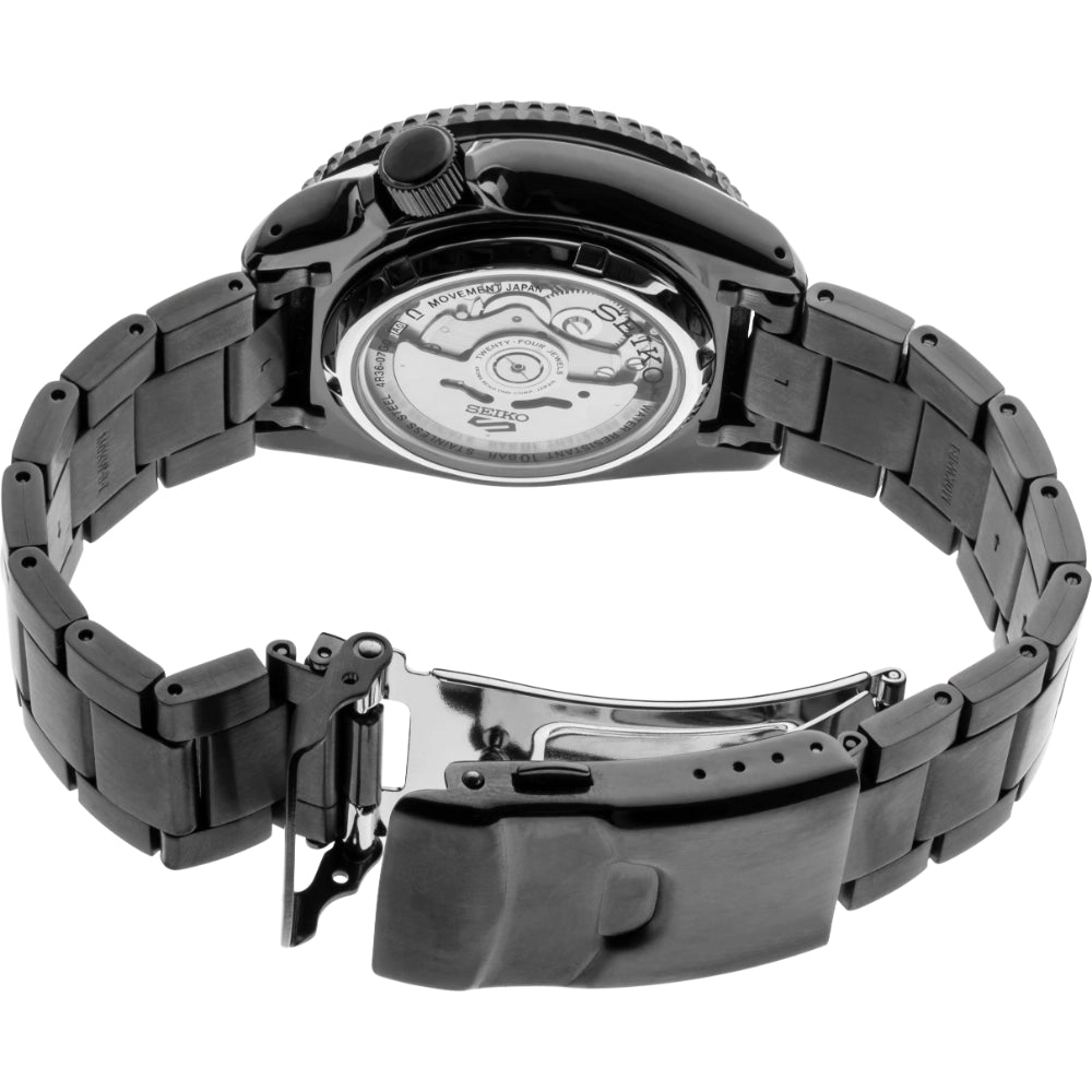 Seiko 5 Sports 42mm Automatic, SRPD65