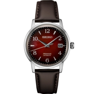 Seiko Presage Cocktail Time Automatic Watch