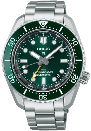 Seiko Prospex GMT SPB381J1