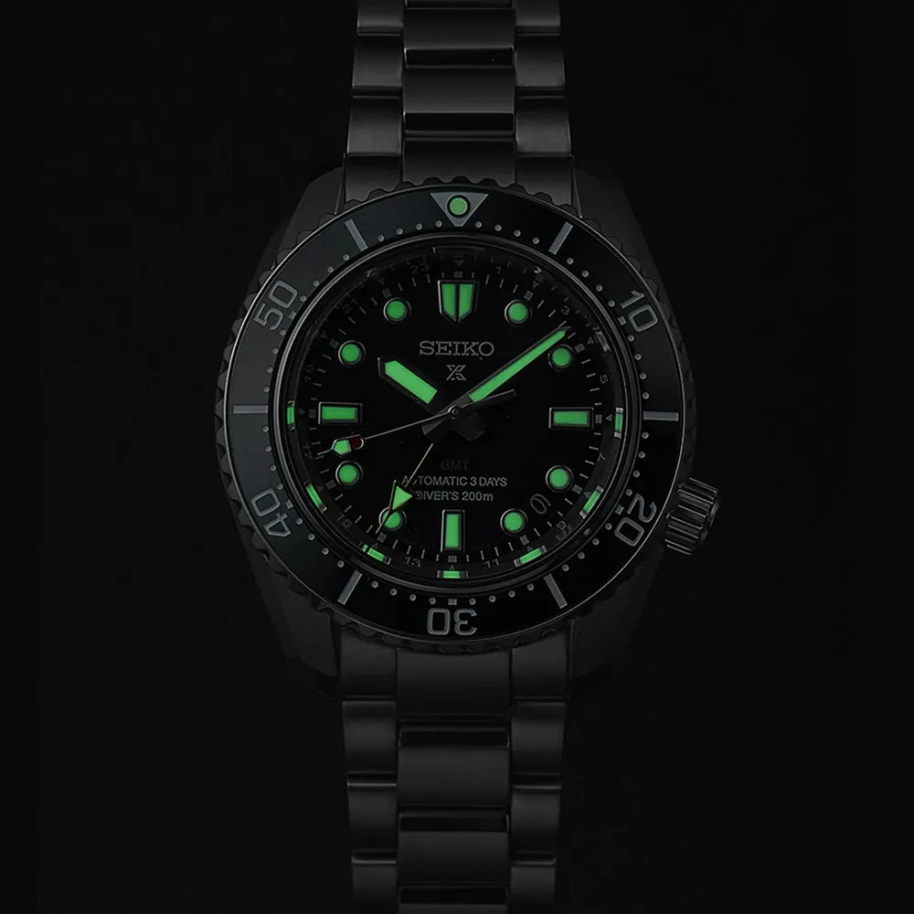 Seiko Prospex GMT SPB381J1