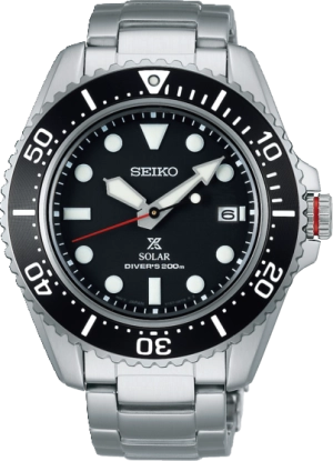 Seiko Prospex Solar SNE589P1