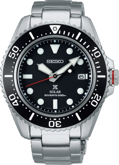 Seiko Prospex Solar SNE589P1