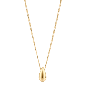 Selena Pendant Necklace