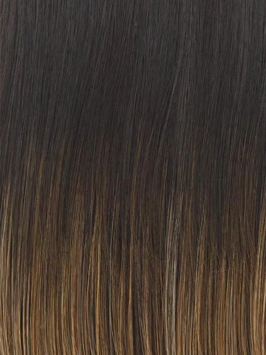 Showrunner | Synthetic Lace Front Wig (Hand-Tied)