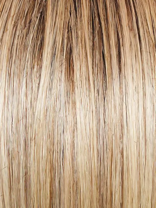 Showrunner | Synthetic Lace Front Wig (Hand-Tied)