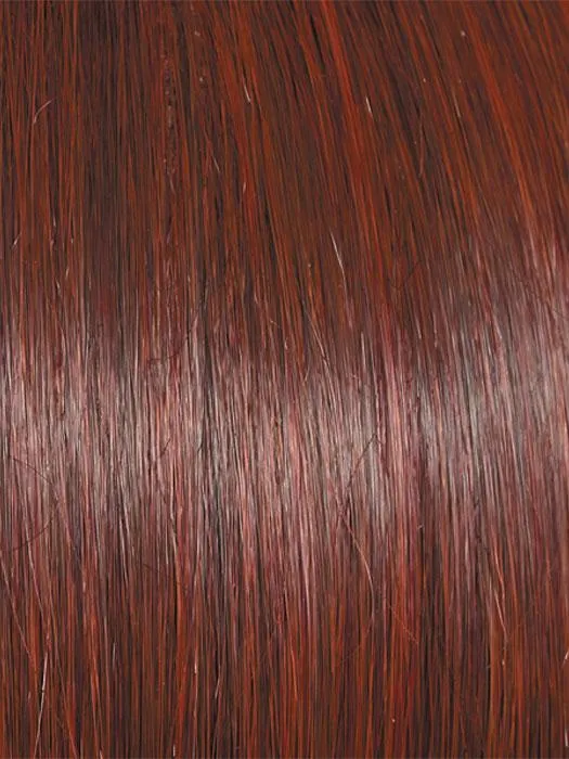 Showrunner | Synthetic Lace Front Wig (Hand-Tied)