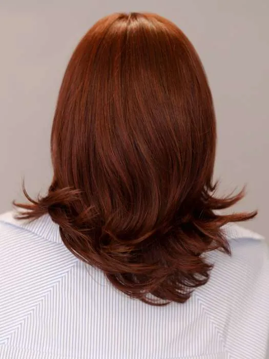 Showrunner | Synthetic Lace Front Wig (Hand-Tied)