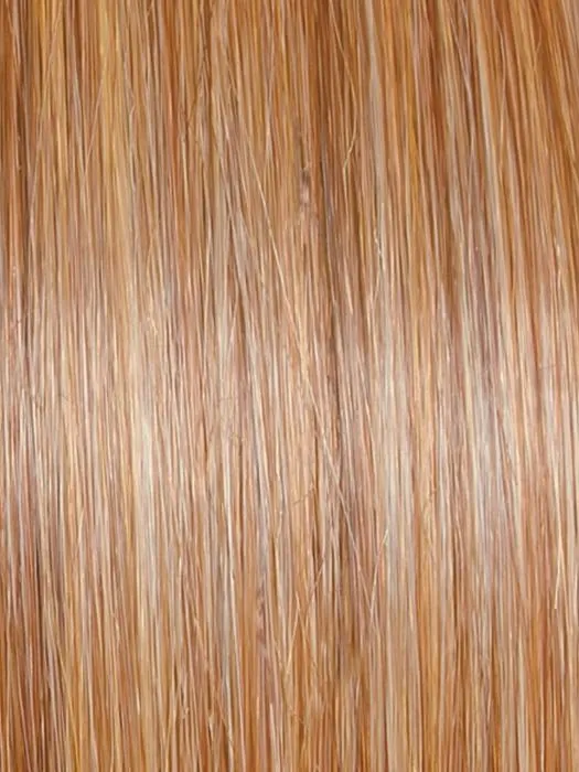Showrunner | Synthetic Lace Front Wig (Hand-Tied)