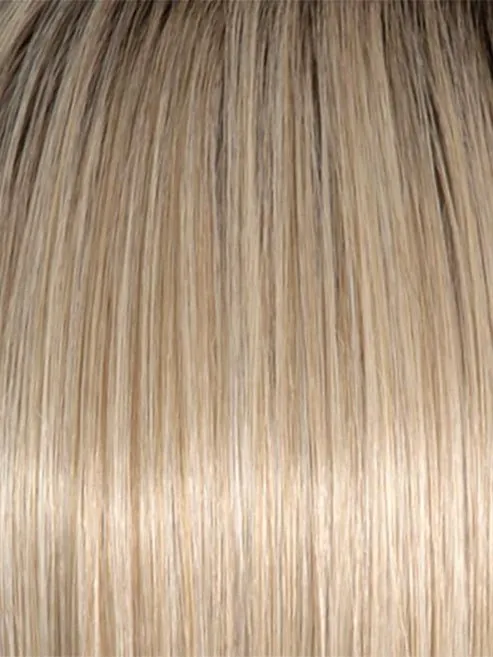 Showrunner | Synthetic Lace Front Wig (Hand-Tied)