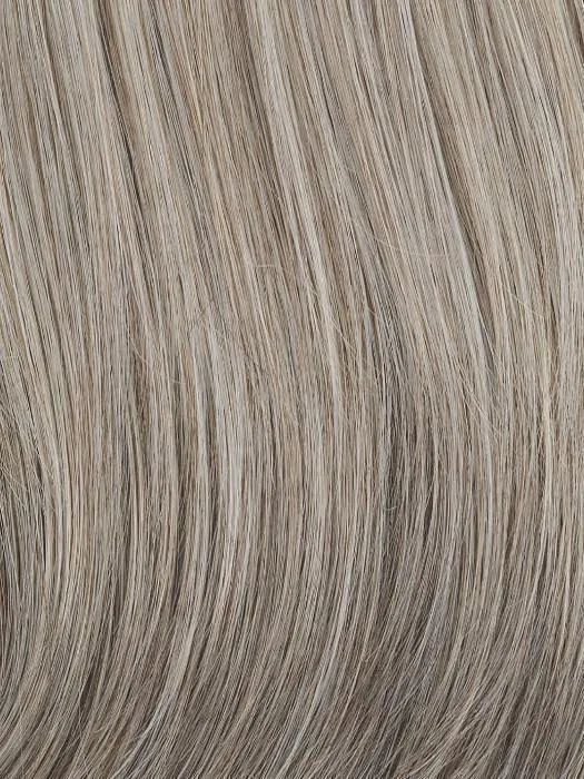 Showrunner | Synthetic Lace Front Wig (Hand-Tied)
