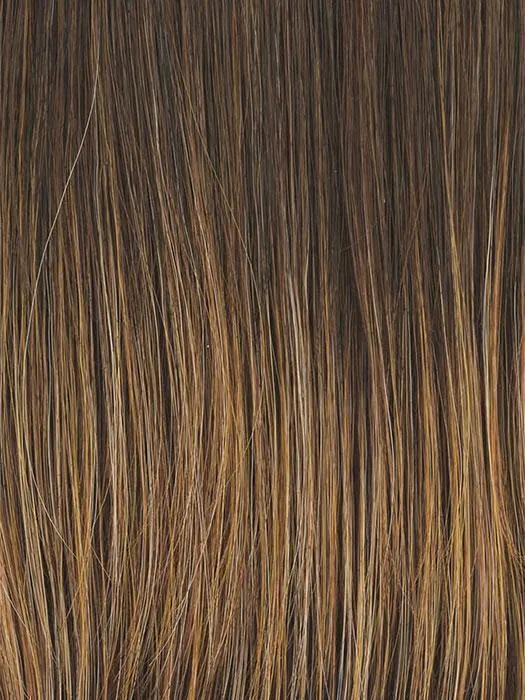 Showrunner | Synthetic Lace Front Wig (Hand-Tied)