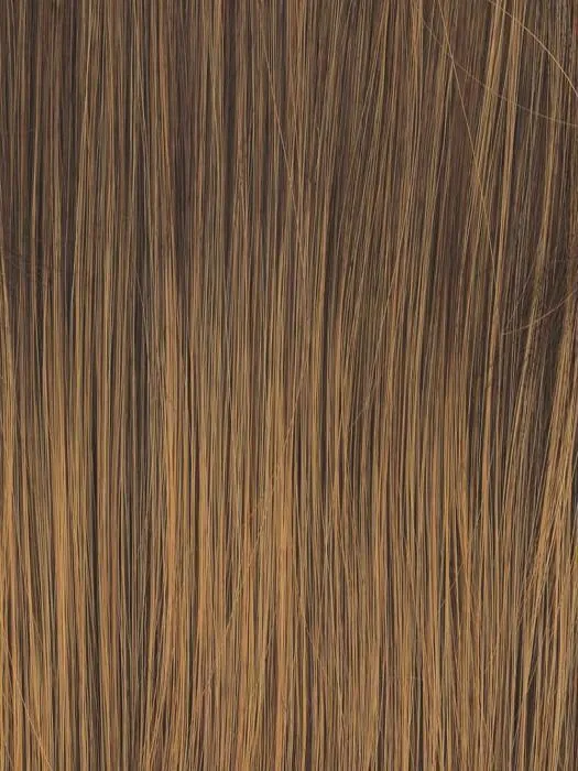 Showrunner | Synthetic Lace Front Wig (Hand-Tied)