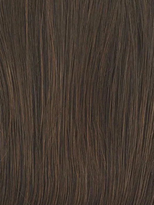 Showrunner | Synthetic Lace Front Wig (Hand-Tied)