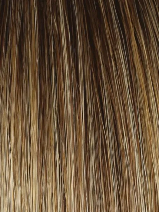 Showrunner | Synthetic Lace Front Wig (Hand-Tied)