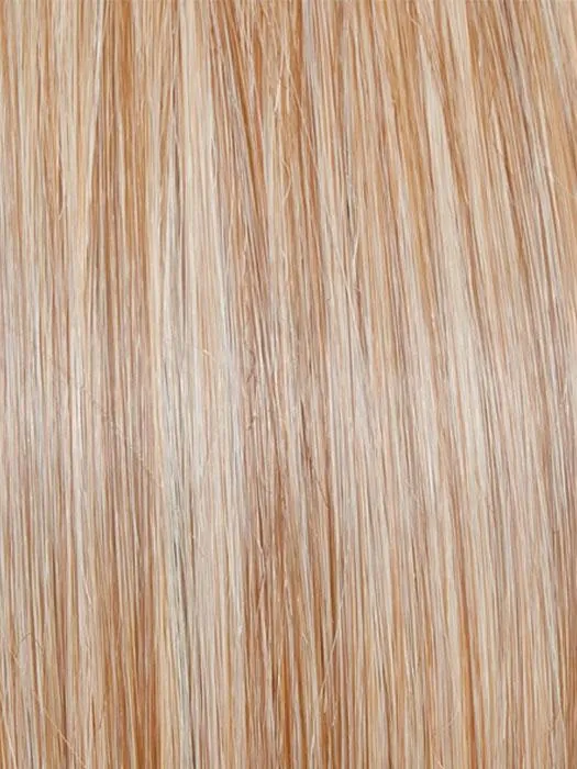 Showrunner | Synthetic Lace Front Wig (Hand-Tied)